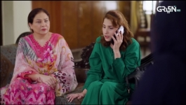 Naqsh - Episode 28